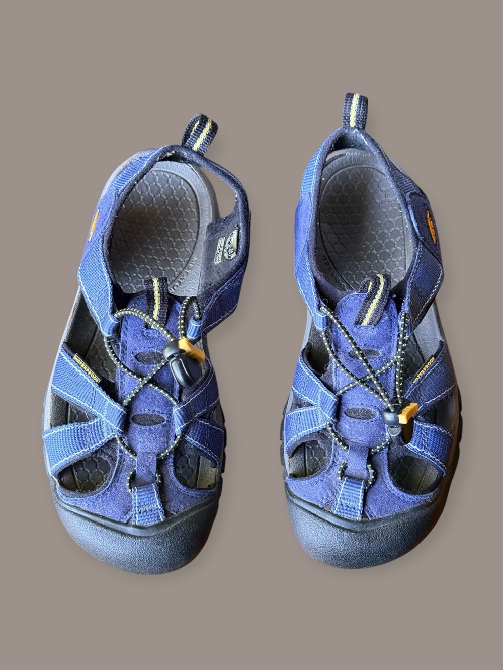 Keen Women’s Venice H2 Sandal - Rapid Dry and Arch Support!